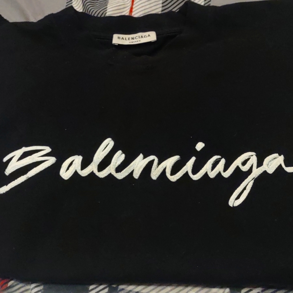 Unisex Tshirt